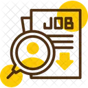 Reference Check Icon