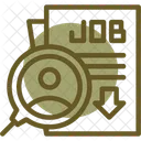 Reference Check Icon