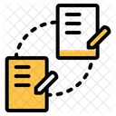 Reference Document Icon