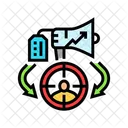 Reference Groups Consumer Icon