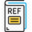 Reference Info Page Icon
