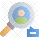 Reference Resource Source Icon