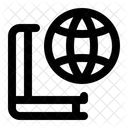 Reference Browse Education Icon