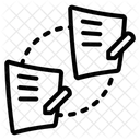 Reference  Icon