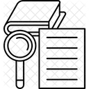 Reference  Icon