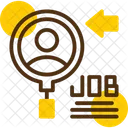 Reference Referee Referral Icon