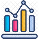 Analyse Reference Graphique Icône