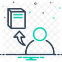 Referenziert  Symbol