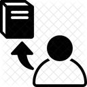 Referenziert  Symbol