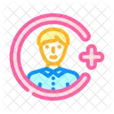 Referral Affiliate Program Icon