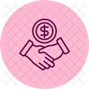 Referral Bonus Reward Icon