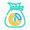 Referral Earnings Affiliate Icon