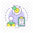 Special Education Concepts Icon