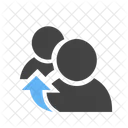 Referrals  Icon