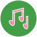 Referrer String Song Icon