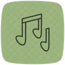 Referrer String Song Icon