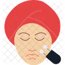 Refershing Mattifying Refreshing Mattifying Oil Control Icon
