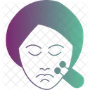 Refershing Mattifying Refreshing Mattifying Oil Control Icon