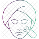 Refershing Mattifying Refreshing Mattifying Oil Control Icon