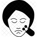 Refershing mattifying  Icon