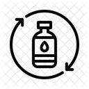 Refilling  Icon