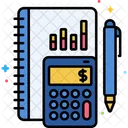 Refinanciación  Icon