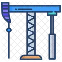 Refineria Icono