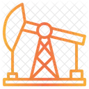 Refinería de petróleo  Icon