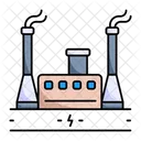 Refinery  Symbol