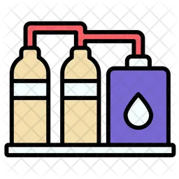 Refinery  Icon