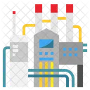 Refinery  Icon