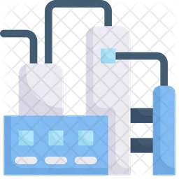 Refinery  Icon