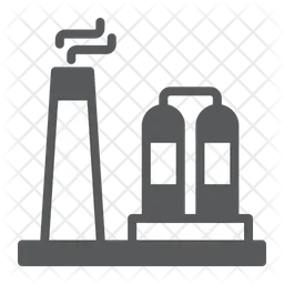 Refinery  Icon