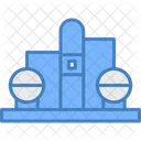 Refinery Icon