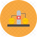 Refinery  Icon