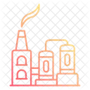 Refinery  Icon