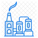 Refinery  Icon