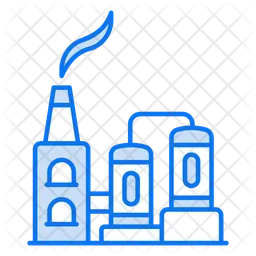 Refinery  Icon