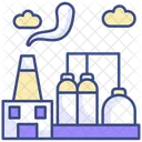 Refinery  Icon