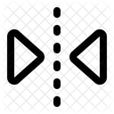 Reflect Reflection Edit Tool Icon