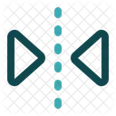 Reflect Reflection Edit Tool Icon