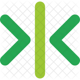 Reflection  Icon