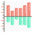 Chart Diagram Graph Icon