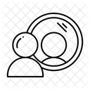 Reflection Icon