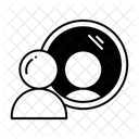 Reflection Icon