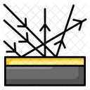 Reflection  Icon