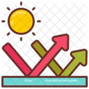 Reflection  Icon