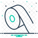 Reflective Tape  Icon