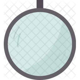 Reflector  Icon
