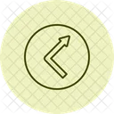 Refletir Pentaglow Icon